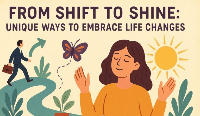 Life Transitions