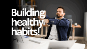healthy habits