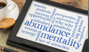 Abundance Mindset