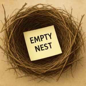 Empty nesters
