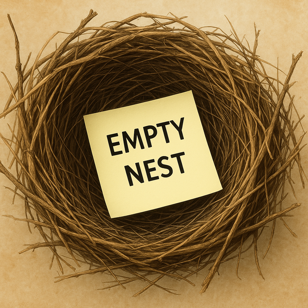 Empty nesters