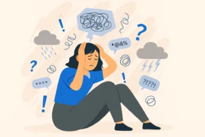 Anxiety