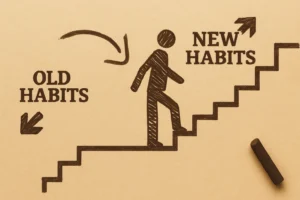 building good habits