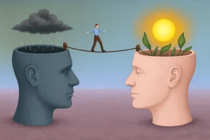 Cognitive Behavioral Therapy