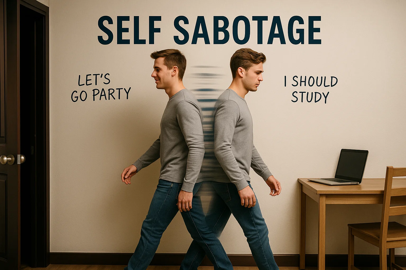 Self Sabotage