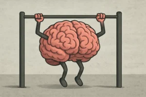 mental health habits