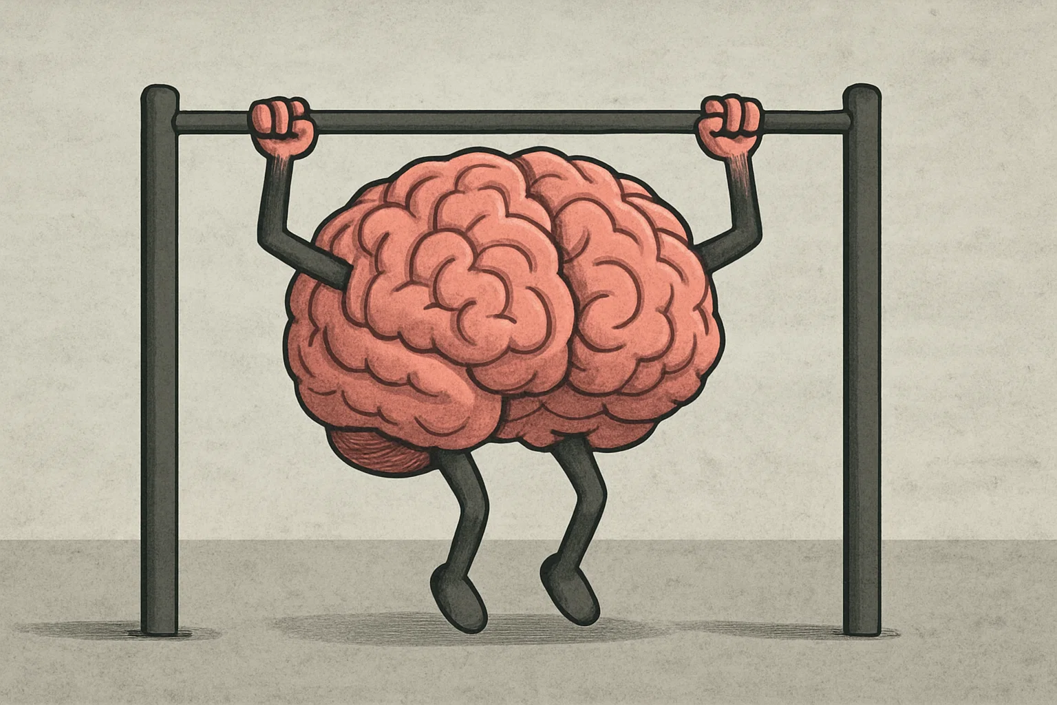 mental health habits