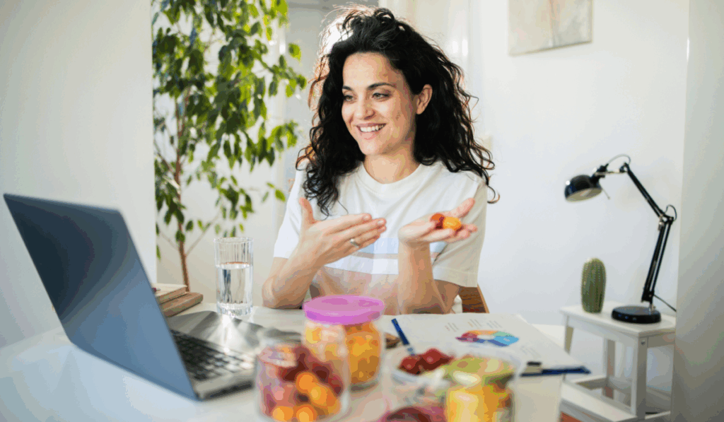 therapy for building new habits and mindset