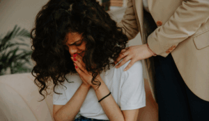 emotional healing therapy