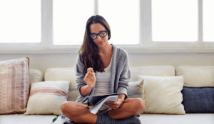 therapy for building new habits and mindset