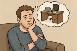 Procrastination