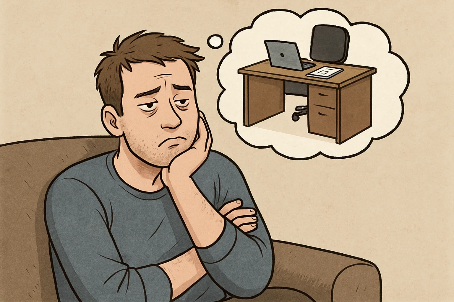 Procrastination