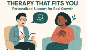 Therapy That Fits You