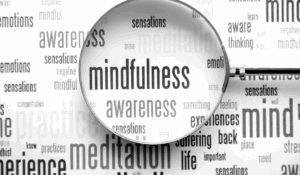 When you change your thoughts and feelings, it can help you feel better, stay healthy, and live a happier life.