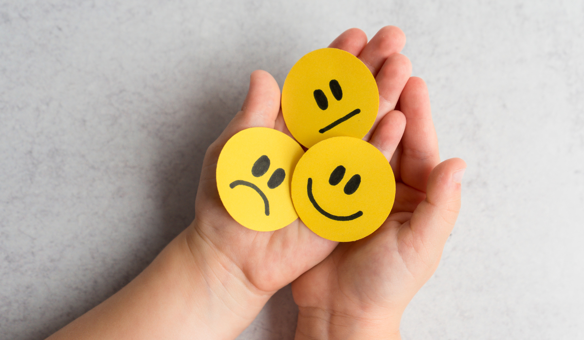 Why Emotional Regulation Is Your Most Valuable Business Skill