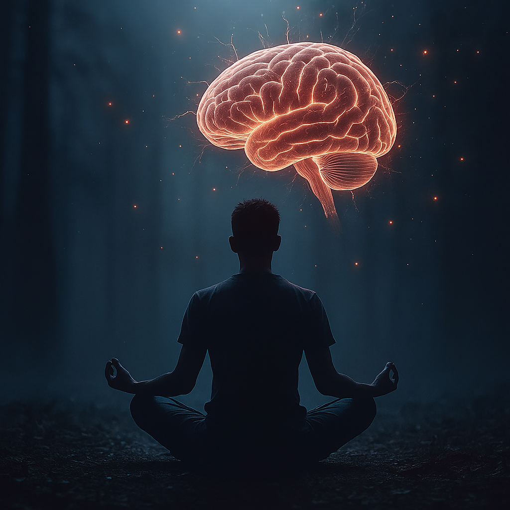 When you change your thoughts and feelings, it can help you feel better, stay healthy, and live a happier life.