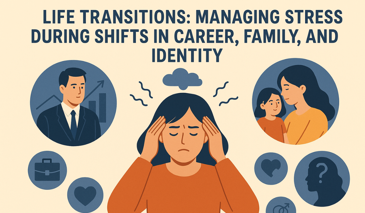 Life Transitions