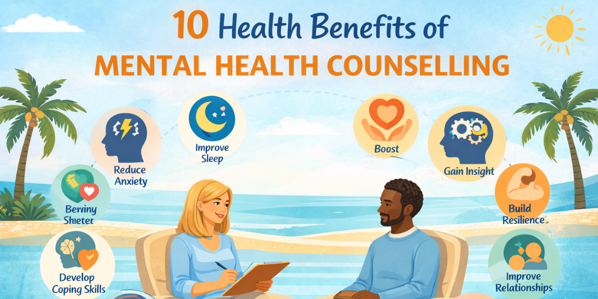 Mental Health Counselling
