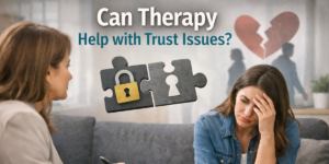 Trust Issues Therapy