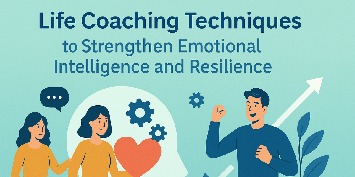 life coaching for emotional growth